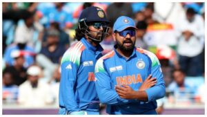 IND vs PAK Updates – Pakistan Batting First in Dubai, How to Watch Live, Here Check