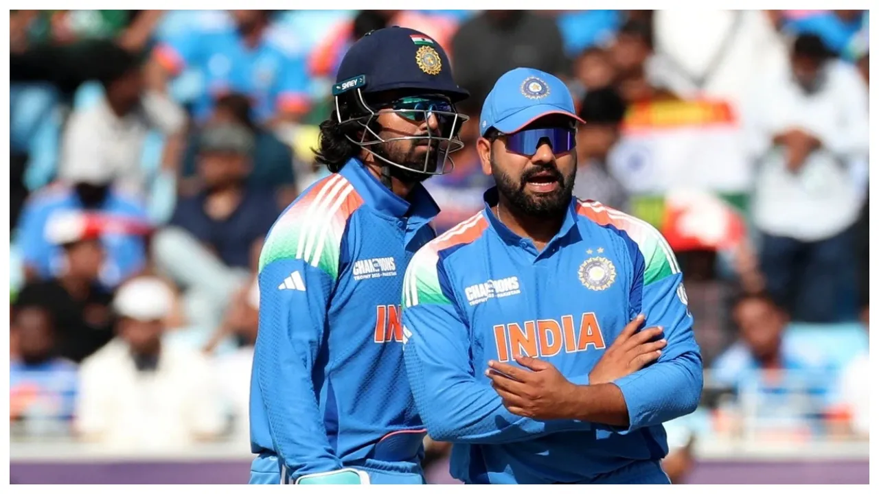 India Vs Pakistan