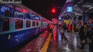 Haryana People Big Good News, These 7 Railway stations Will Be Hi-tech