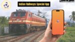 Indian Railways Super App