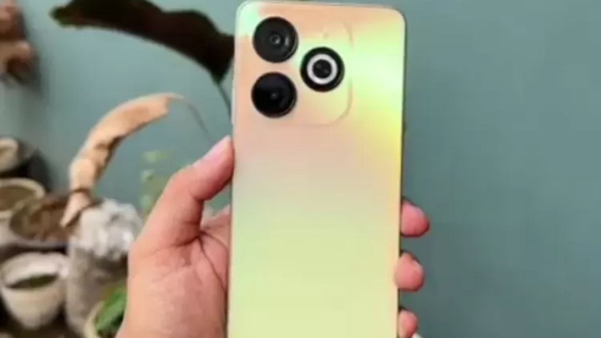 Infinix Mobiles With Big Battery