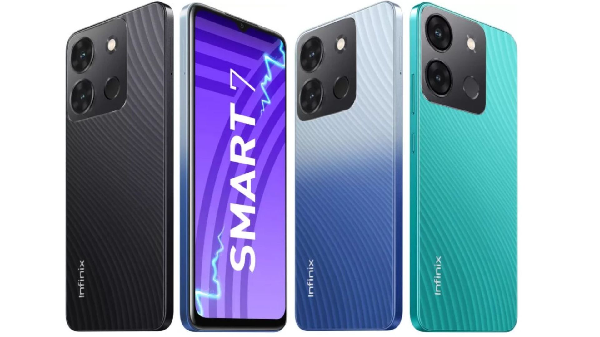 Infinix Mobiles With Big Battery