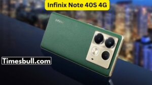 Infinix Note 40S 4G Smartphone Can Come With 5000mAh Battery And 108 MP Camera, Know Details