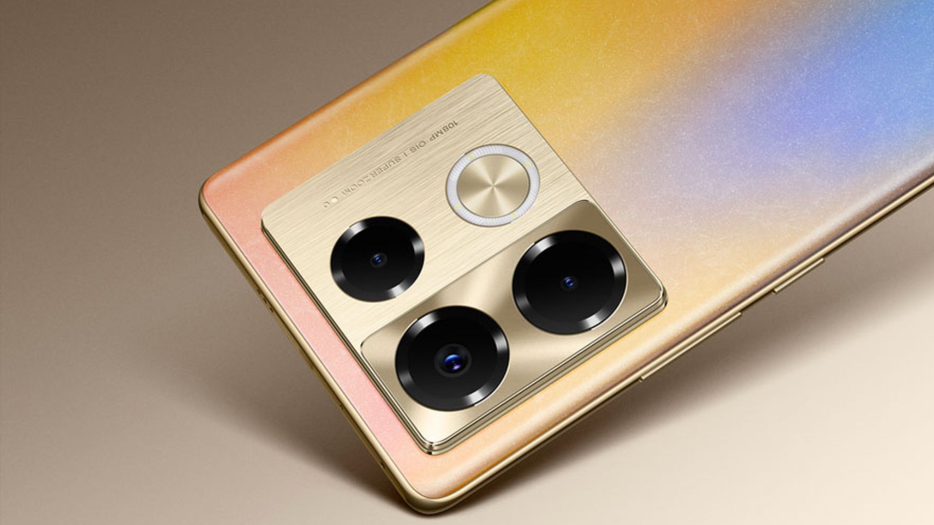 Infinix Note 40S 4G