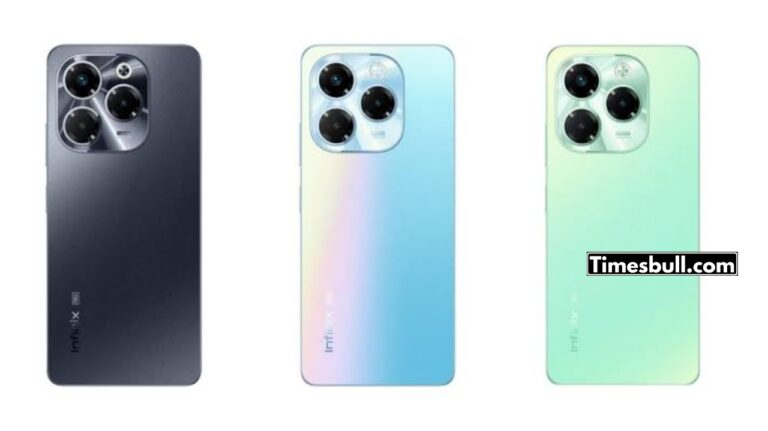 Amazing Deal On Infinix Note 40X On Flipkart, Check New Price