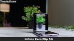 Infinix Zero Flip 5G vbv