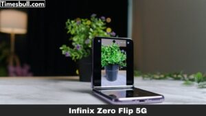 Infinix Zero Flip 5G: Disrupting the Foldable Market in India with Triple 50MP Cameras & 70W Charging