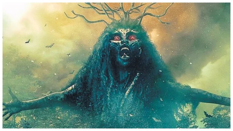 Web Series – Must-Watch ‘Inspector Rishi’ Horror Thriller on Amazon Prime