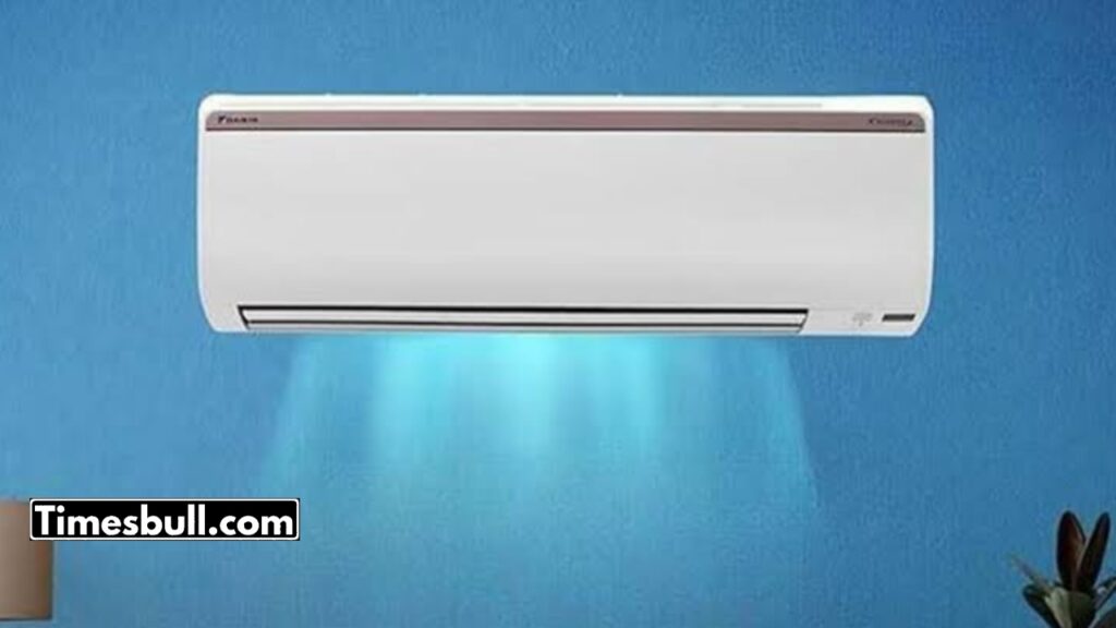 Buy 1.5 Ton Inverter Split AC At Cheap Price Ahead of Summer Season