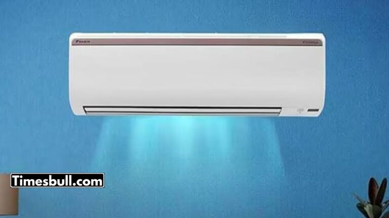 Buy 1.5 Ton Inverter Split AC At Cheap Price Ahead of Summer Season