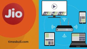 JIO AIRFIBER