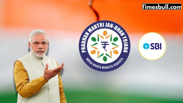 SBI Jan Dhan Account: Unlock Amazing Benefits with Zero Balance – Full Details Inside
