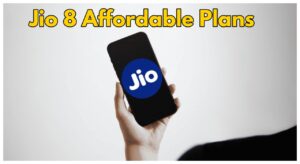 Jio Affordable Plans – Top 8 Daily 1.5GB Data, unlimited Calling, Jio TV, Jio Cinema & More