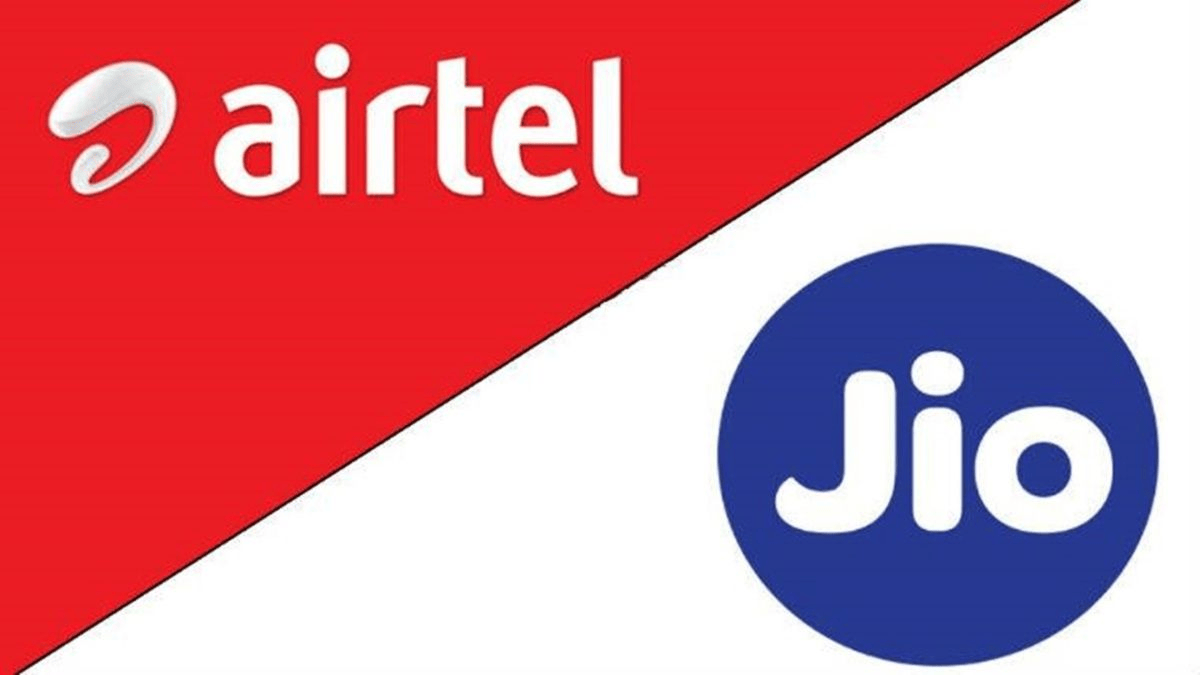 Jio & Airtel Cheapest Plan...