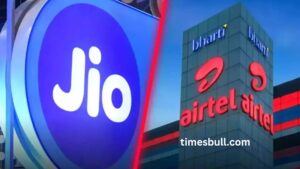 Jio Vs Airtel:2.5GB of Data per Day is Provided by The Recharge Plan Find Out Which Company Offers the Most Affordable Plan