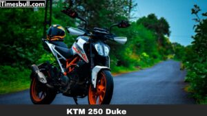 KTM Duke 250 Launched in India: Price, Features, & Performance Review!