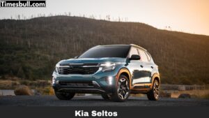 Kia Seltos Launched & Already a Hit: Petrol Variants & Top Models Lead Bookings – Details Inside!