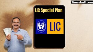 Want to Earn ₹15,000 Every Month? Invest in This Special LIC Scheme