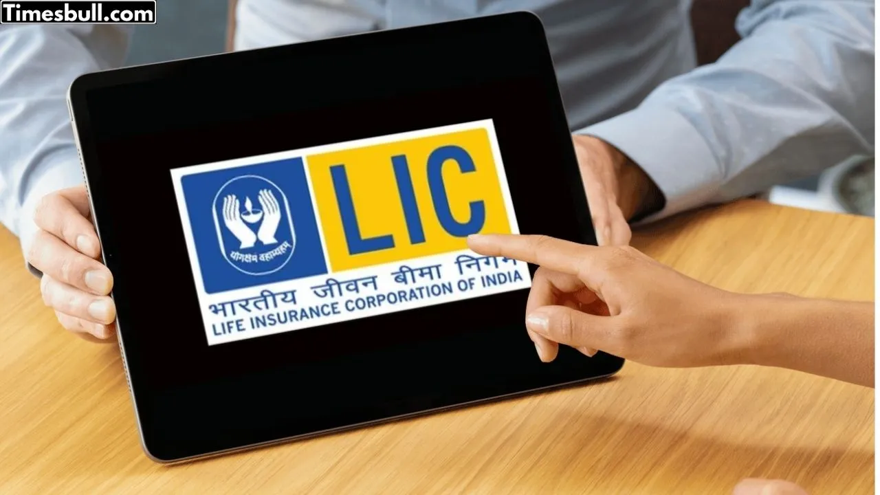 LIC Policy