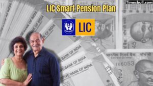 LIC’s New FD Scheme Offers ₹9,375/Month Income – Secure Profits with This Guaranteed Plan