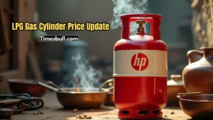 LPG Gas Cylinder Price