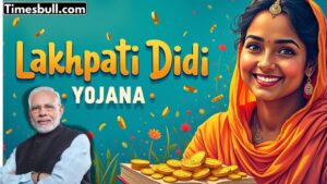 Lakhpati Didi Yojana
