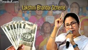 Lakshmi Bhandar Scheme