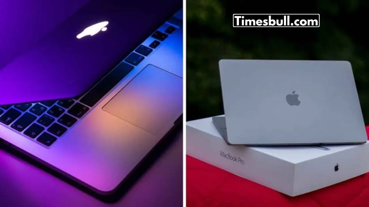 Laptop