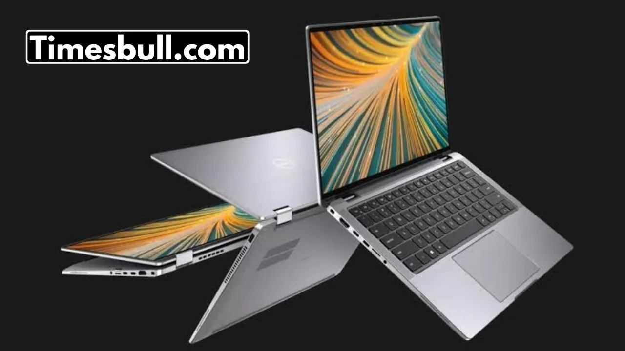 Laptop