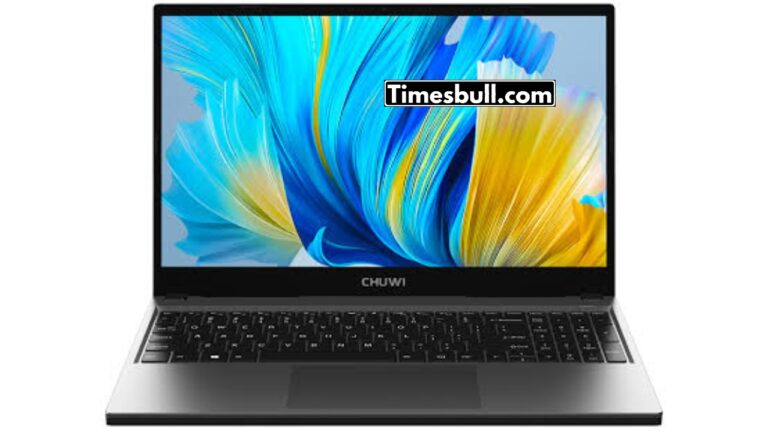 Grab Budget Laptops At Half Price On Flipkart, Perfect Options For Students