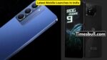 Latest Mobile Launches In India