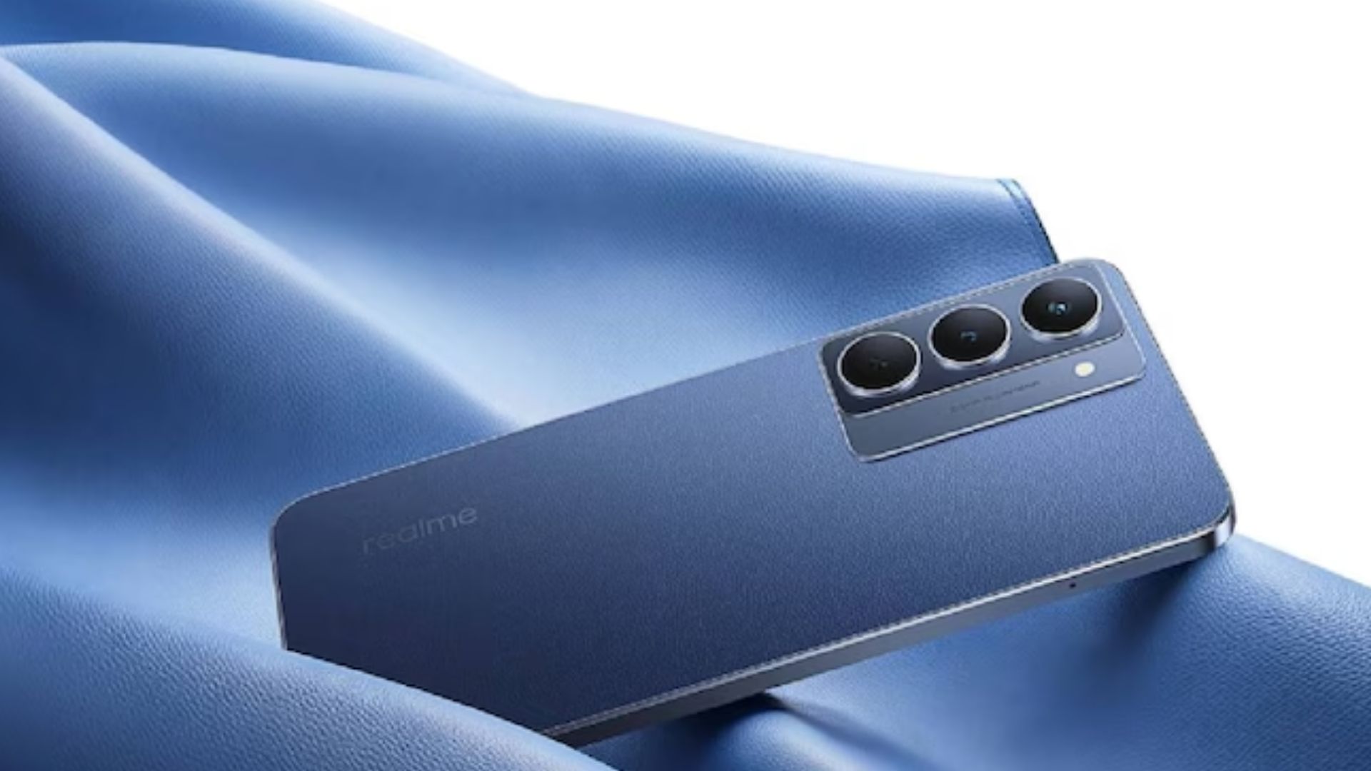 Latest Mobile Launches In India