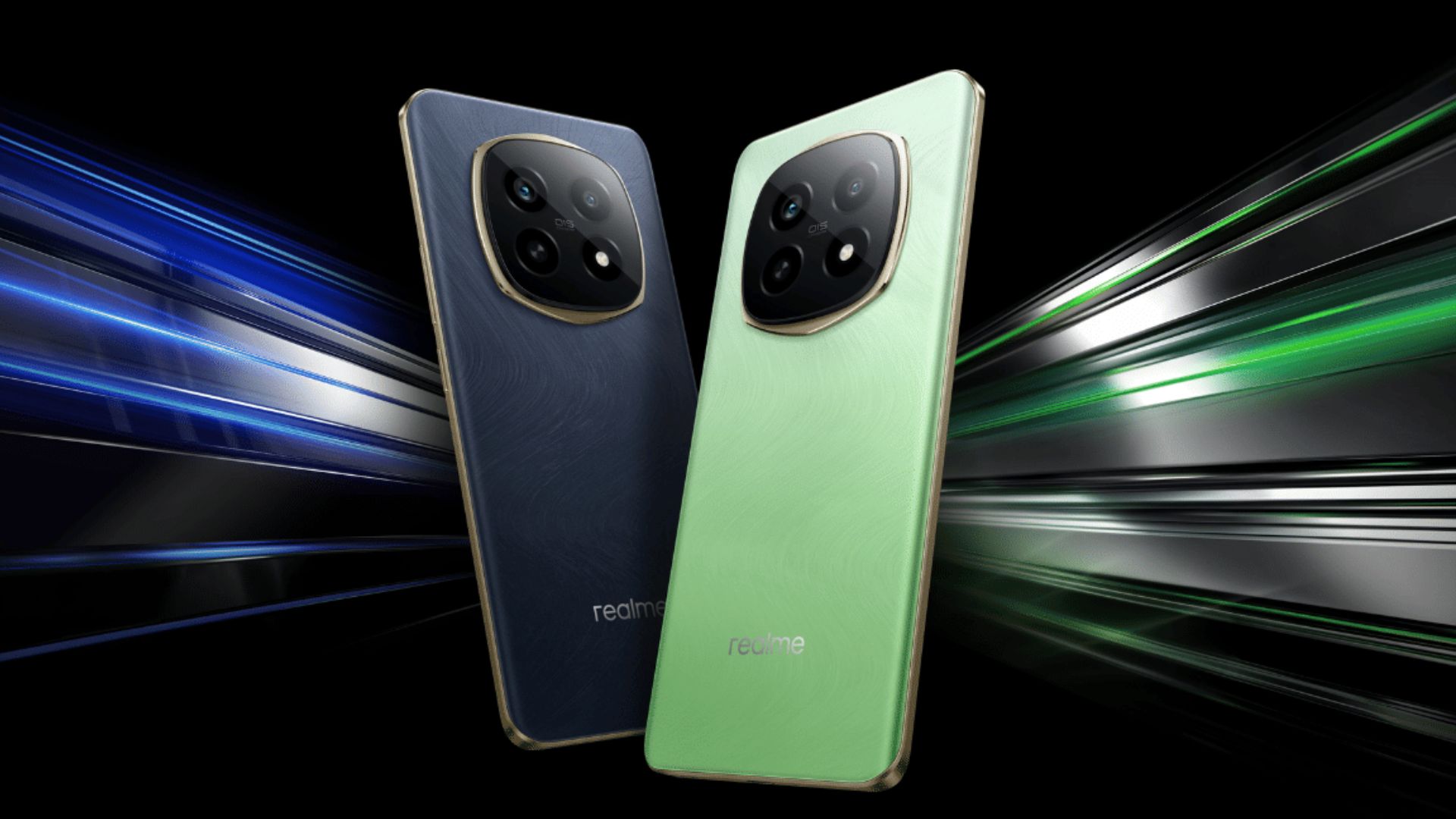 Latest Mobile Launches In India