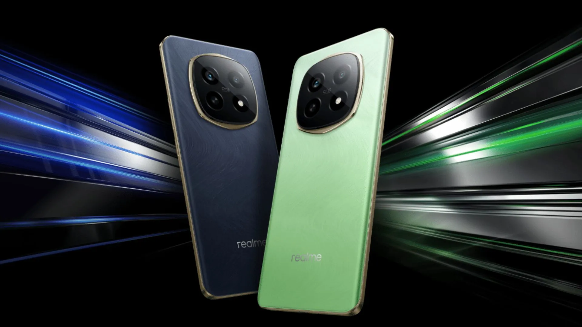 Latest Mobile Launches In India