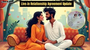 Live-in Relationship Agreement