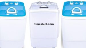 Buy Mini washing machine Under Rs 6000 From Amazon or Flipkart Deal. Check detail