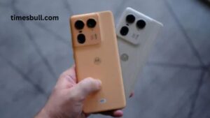 Motorola Edge 50 Ultra 5G Bumper discount on Flipkart. Know the full details