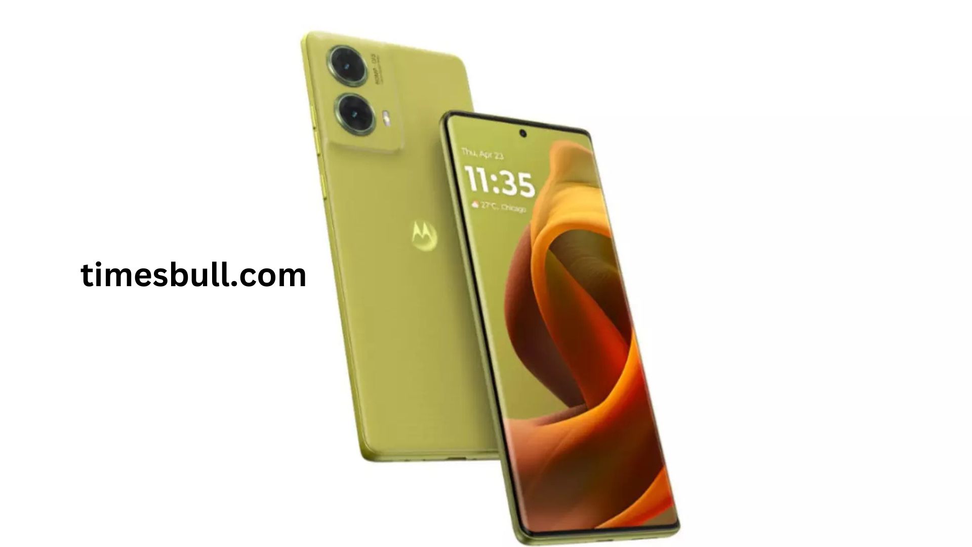 MOTOROLA