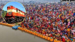 Maha Kumbh 2025 Update