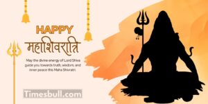 Mahashivratri 2025 Shubhkamnaye: Wishes, Images, Celebrations, Blessings, Messages & Greetings