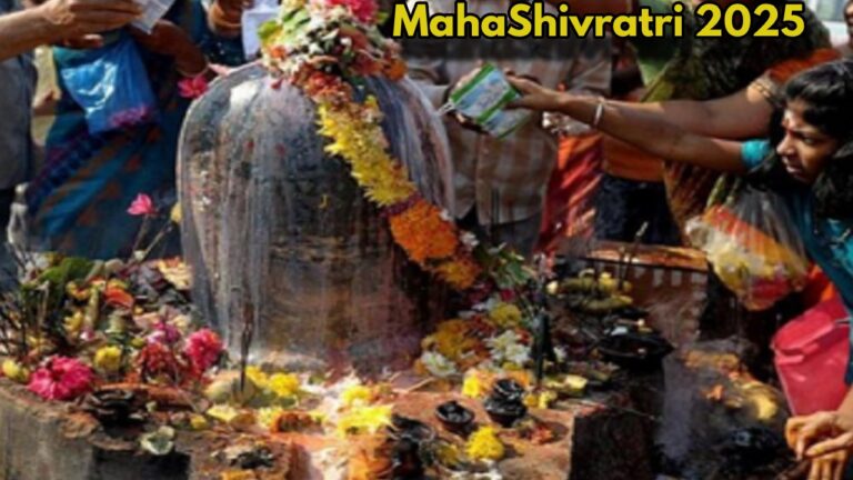 MahaShivratri Special 2025 : Importance of Jalabhishek & Correct Method to Offer Water on Shivling!