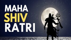 Mahashivratri 2025: Dress for Divine Blessings – Zodiac-Based Colors for Shiva Puja