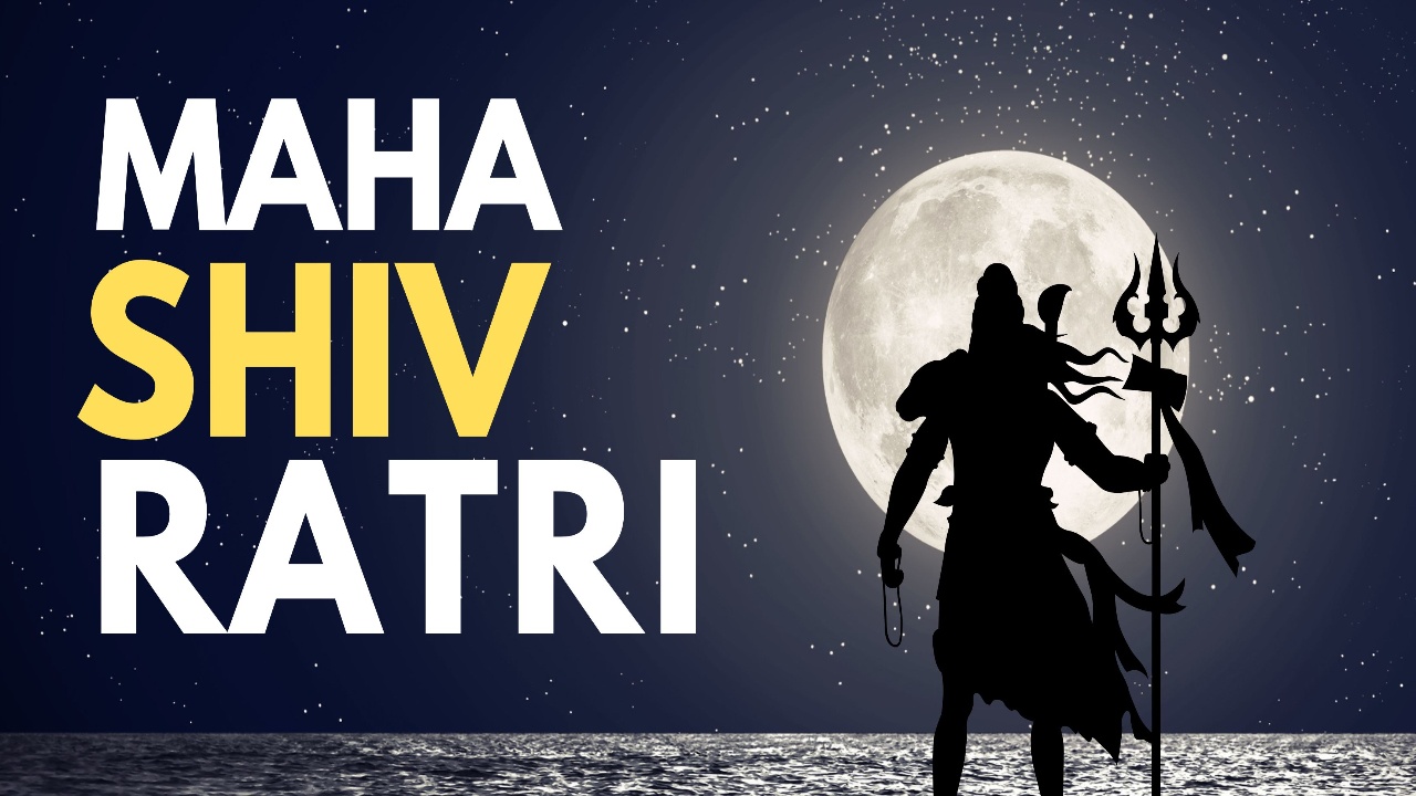 Mahashivratri 2025: Dress for Divine...