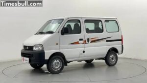 Maruti Suzuki Eeco