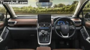 Maruti Suzuki Invicto