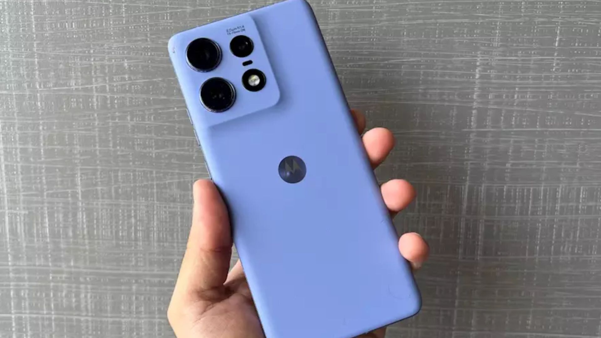 Mobile Comparison (Specific Models)