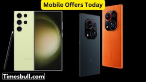 Mobile Offers Today : Samsung Galaxy S23 Ultra 5G And TECNO Phantom X2 Pro 5G