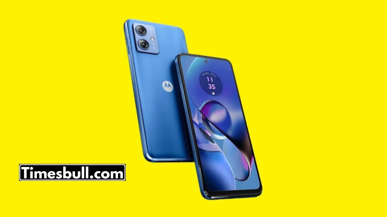 Moto G64