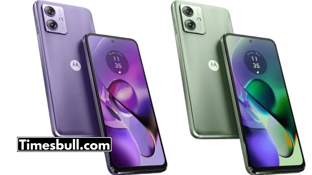 Moto G64