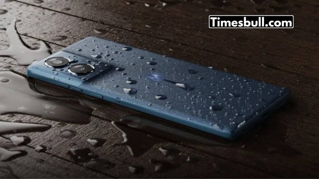 Valentine Sale: Get Motorola edge 50 Fusion Under Rs 20000 On Flipkart, Check Deals